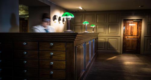 Roker Hotel BW Premier Collection