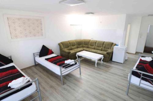 Aparthotel Kompass A 201 in Essen, Deutschland