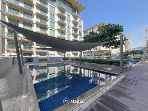 Lux 1BR Apartment Near Dubai Mall and Burj Khalifa, Dubaj (zdjęcie 4)