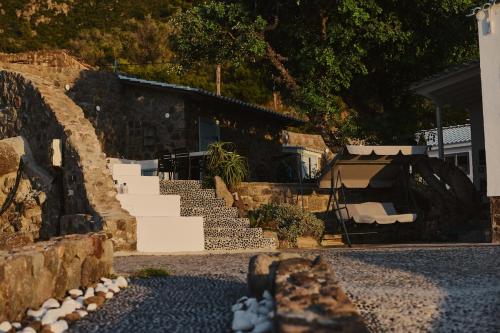 Sea You Soon & Spa 1 in Limenaria (Agkistri)