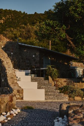 Sea You Soon & Spa 1 in Limenaria (Agkistri)