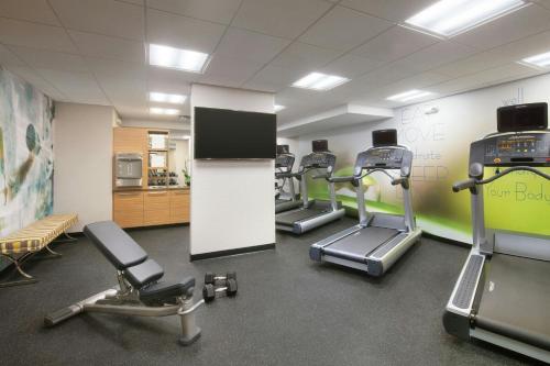 TownePlace Suites by Marriott San Diego Downtown - image 7