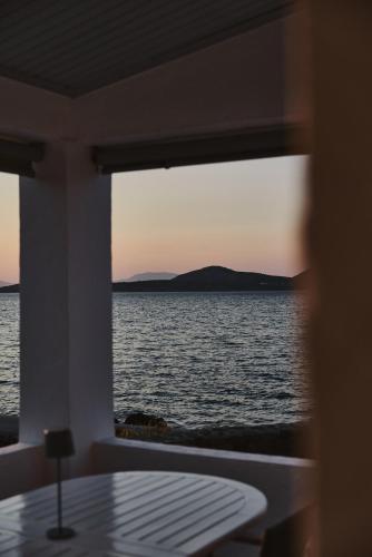 Sea You Soon & Spa 1 in Limenaria (Agkistri)