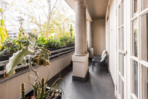 The Lucky Hotel near ニューキャッスル空港