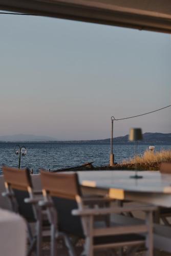 Sea You Soon & Spa 1 in Limenaria (Agkistri)