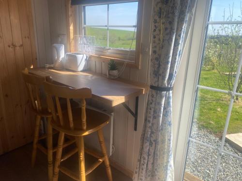 アッパーランズ Beehive retreat & Hot tub 2つ星 シングルルーム プール