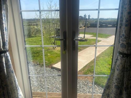 アッパーランズ Beehive retreat & Hot tub 2つ星 シングルルーム レストラン