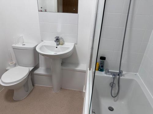 Stylish New Camden Town Studio - image 5
