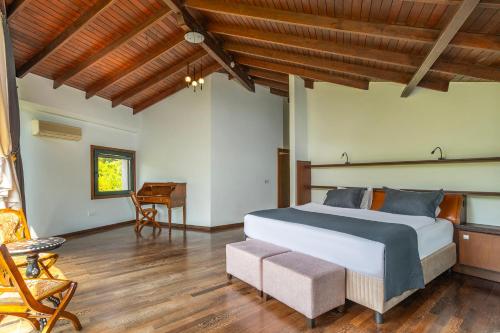 Cottage House - A la Carte Full Board - Adult Only, Antalya (Adalia) (foto 4)