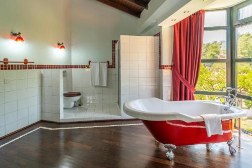 Cottage House - A la Carte Full Board - Adult Only, Antalya (Adalia) (foto 6)