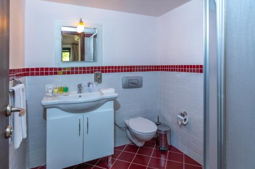 Cottage House - A la Carte Full Board - Adult Only, Antalya (Adalia) (foto 9)