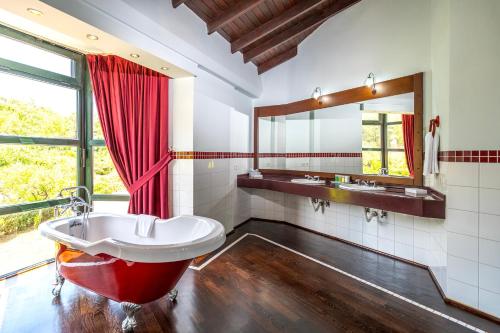 Cottage House - A la Carte Full Board - Adult Only, Antalya (Adalia) (foto 7)