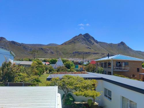 Rodyti, Scenic Bliss Holiday Home in Kleinmondas