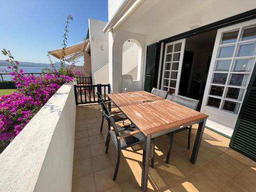 ES CASTELL 1 6 by SOM Menorca, Fornells (fotografie 3)