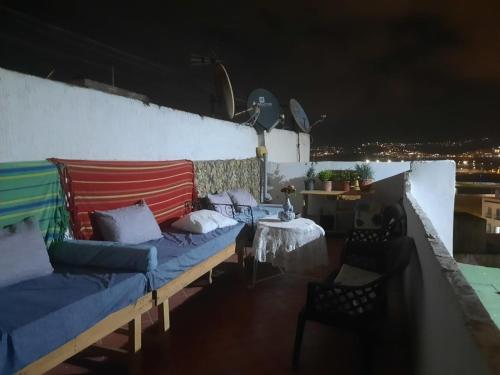 The Medina Riad in Ancienne Medina