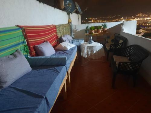 The Medina Riad in Ancienne Medina