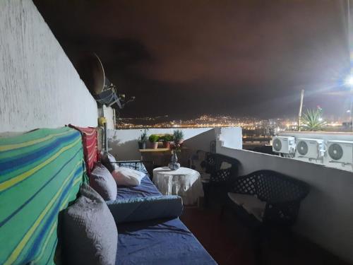 The Medina Riad in Ancienne Medina