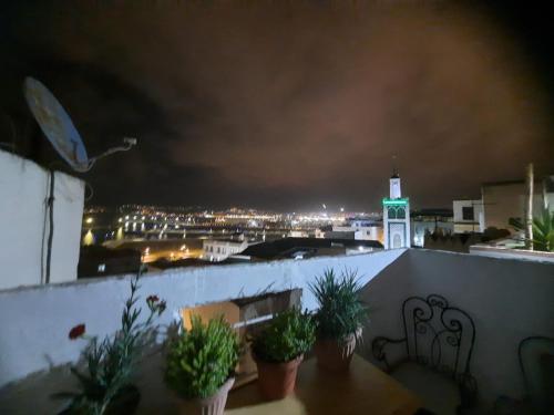 The Medina Riad in Ancienne Medina