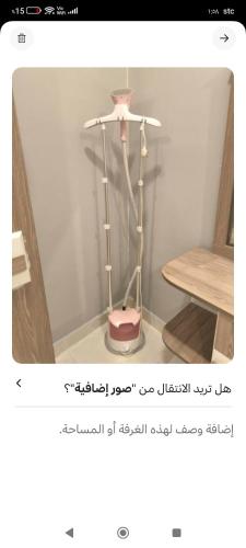 نزل بيت ايجار اسبوعي وشهري, Médine (photo 8)