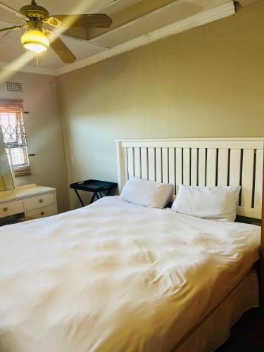 Konayethu BnB in Summerpride