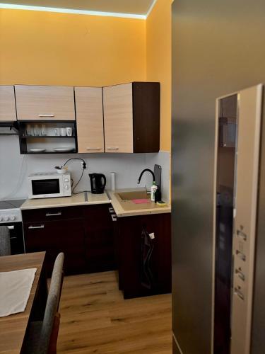 Robotnicza Przystań (Robotnicza Przystan) in Walbrzych