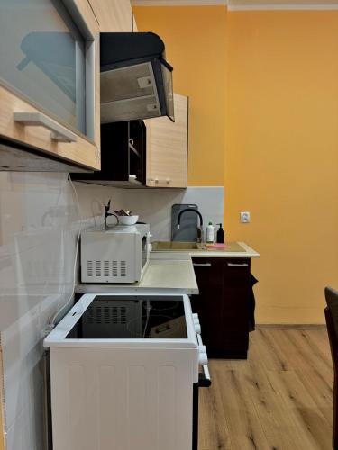 Robotnicza Przystań (Robotnicza Przystan) in Walbrzych