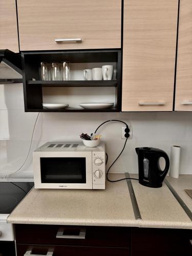 Robotnicza Przystań (Robotnicza Przystan) in Walbrzych