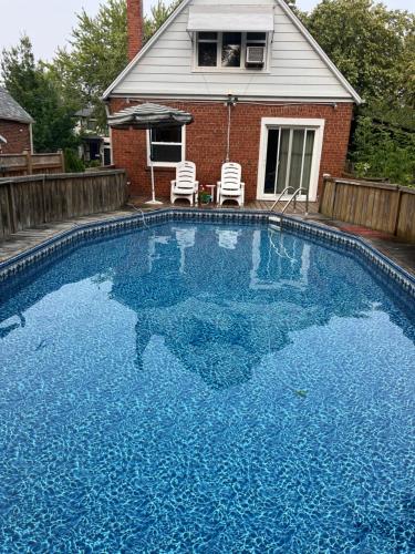 Comfort Home Toronto