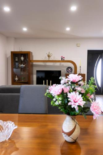 Casa da Ladeira in โคโลริโค ดา ไบรา