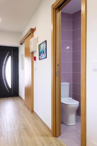 Casa da Ladeira in โคโลริโค ดา ไบรา