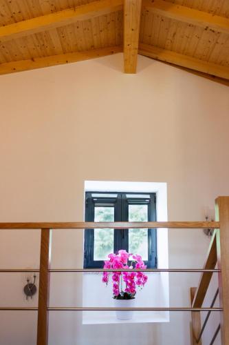 Casa da Ladeira in โคโลริโค ดา ไบรา