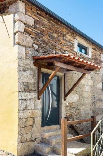 Casa da Ladeira in โคโลริโค ดา ไบรา