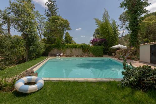 Casa Agricola gîte à louer Grammichele