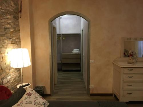 Dimora del Riccio, Bergamo (fotografie 9)