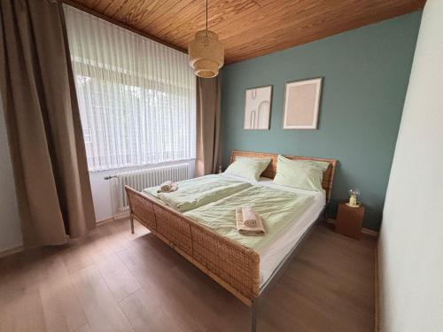 150qm-6 Rooms-Free Privat Parking-2 Bathrooms-Wifi-Yihapartment, Hannover