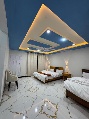 BroadPeak Resort SKARDU, Skardu