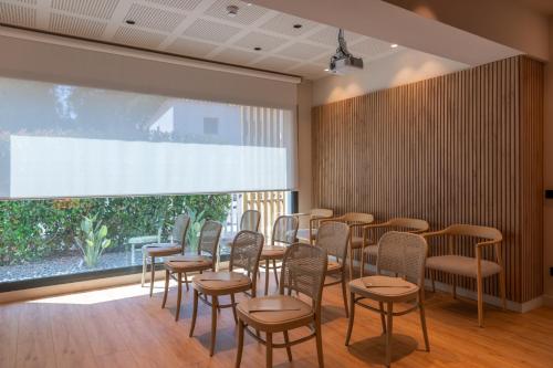 1935 Hotel Boutique & Apartments - Adults Only in Roses