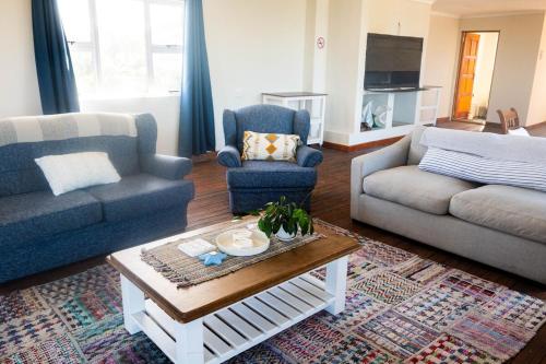 7 Oaks, Kenton on Sea