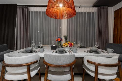 Létesítmények, Sebelas Apartments by EVDEkimi Ubud  near Ubud Piac