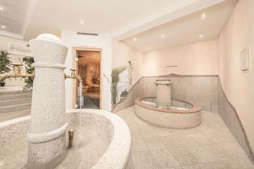 Alpenhotel Tirolerhof Gerlos in 蓋洛斯