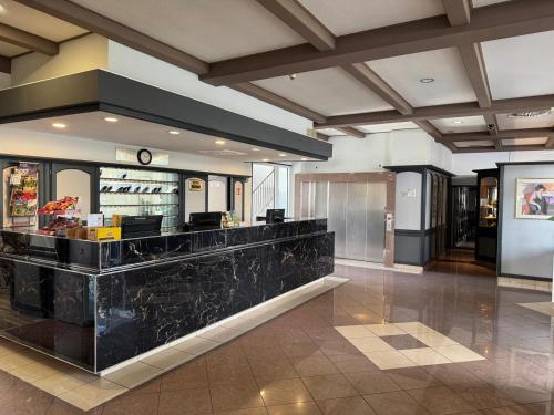 ล็อบบี้, Concorde Hotel Siegen in ซีเกน