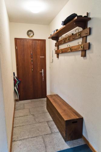 設施, Chesa San Gian ground floor - Celerina in 切萊里納