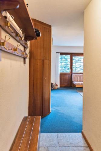 設施, Chesa San Gian ground floor - Celerina in 切萊里納