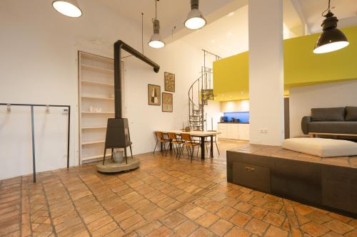 AWerner Loft I Premium in Wien, Österreich