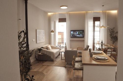 Aljara Suites, Ronda