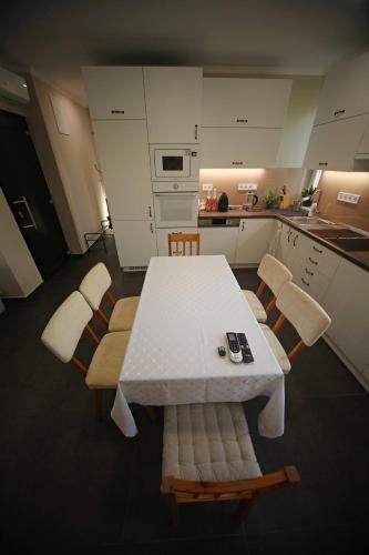 Szemerey Pince Apartman in Hajós
