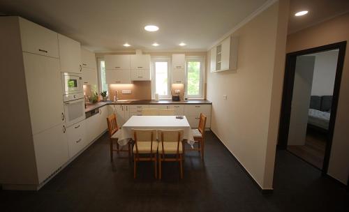 Szemerey Pince Apartman in Hajós