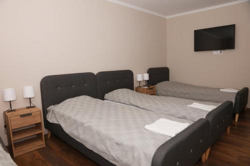 Szemerey Pince Apartman in Hajós
