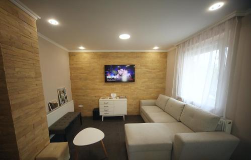 Szemerey Pince Apartman in Hajós
