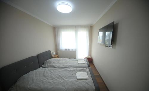 Szemerey Pince Apartman in Hajós